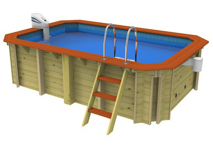 Exercise Pool
