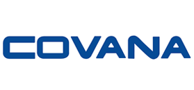 covana logo - automated covers