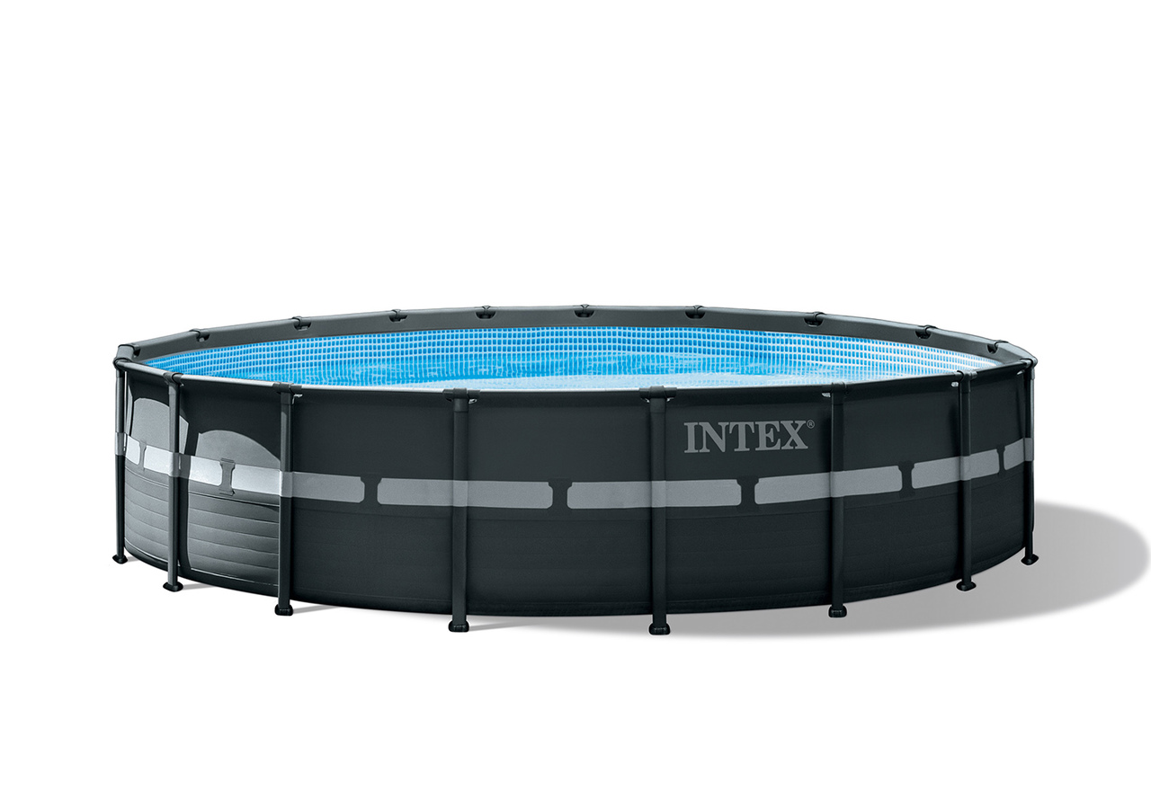 Intex Ultra XTR Round Above Ground Pool 18 52